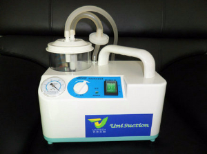 真空安全吸液器  单道/8通道