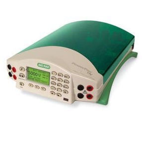 高电压电源 biorad HV