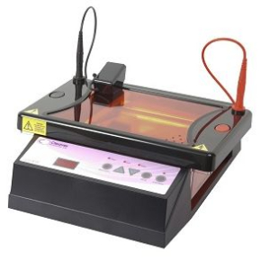 一体式核酸电泳仪 CSL-RVMSCHOICE