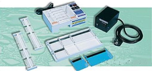 凝胶电泳仪 GE-100