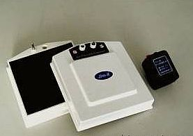 小号转印电泳槽 WS-ZY4