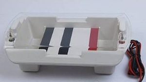 琼脂糖水平电泳槽 WS-HS3