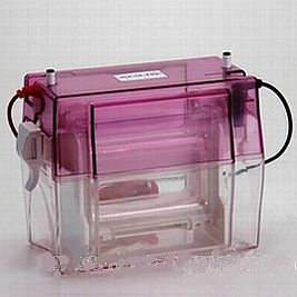 垂直电泳槽 1031102