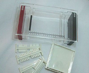 琼脂糖水平电泳槽 DG-31DN