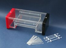 琼脂糖水平电泳槽 RDY-SP5