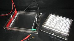 快速凝胶电泳槽 HT-SUB05