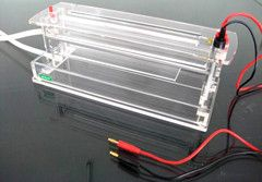 高通量垂直电泳槽 HT-SCZ04A