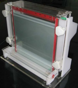 测序电泳槽 HT-CX01