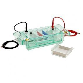 迷你变胶水平电泳 SVG-SYS