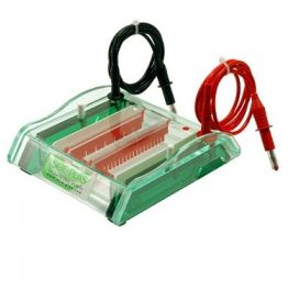 水平电泳槽 H1-SET