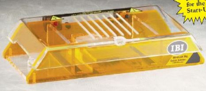 QSH Lab-Pal水平电泳仪 IB50000