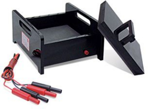 半干式碳板转印电泳仪 DYCP-40C