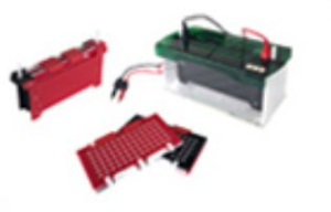 转移电泳槽 JY-ZY7