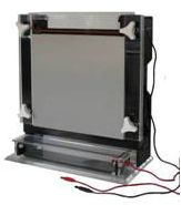 测序电泳槽 JY-CX3B