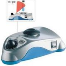 红外感应旋涡混匀仪 Wizard