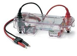 小型水平电泳槽 170-4486