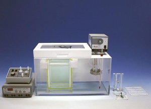 CBS变性梯度凝胶电泳系统