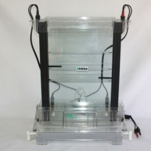 Sequi-Gen GT测序电泳槽 165-3860