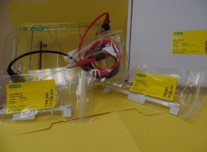 水平电泳槽Sub-Cell 96型 192型