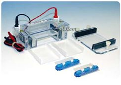 迷你型水平电泳 E-GCMGU-102T