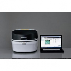 X射线荧光光谱仪 EDX-7000