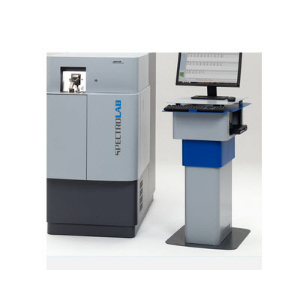 德国斯派克直读光谱仪 SPECTRO LAB M12