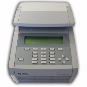 PCR仪 ABI 2700型