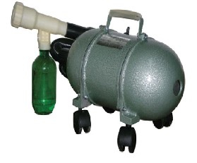 电动气溶胶喷雾器 DQP-100