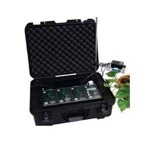 植物二氧化碳分析仪 Q-Box CO650