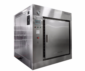 真空传递舱 2000V