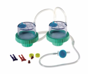 一次性使用全封闭薄膜过滤器 FC752/FC752A型