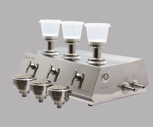 微生物检验仪 HTY-302型