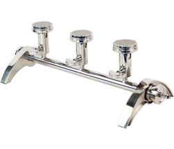 微生物检测过滤支架 HTY-30X系列