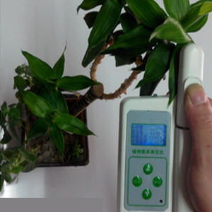 植物营养测定仪 HM-YD
