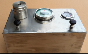 植物水势仪 JN-ZLZ-3000