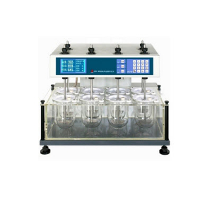 智能溶出度测定仪 ZRC-6D型