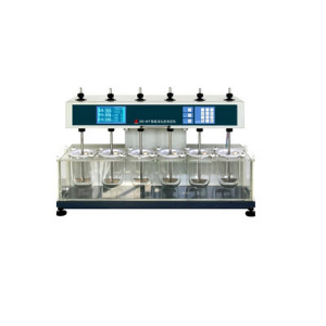 智能溶出度测定仪 ZRC-6FT 型