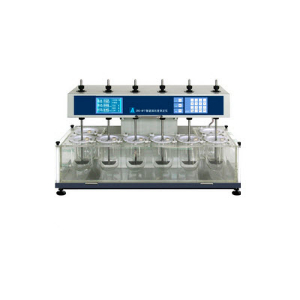 智能溶出度测定仪 ZRC-8ST型