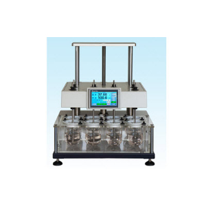 智能溶出度测定仪 RC-8DF