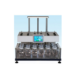 智能溶出度测定仪 RC-14DF