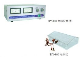 电泳装置 DY-300