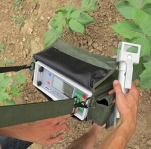 植物蒸腾速率测定仪 ZT-100