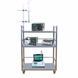 自动核酸蛋白分离层析仪 LC-21C