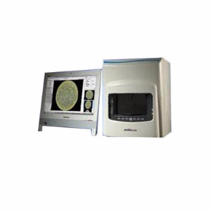 全自动菌落计数仪 icount 20