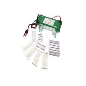 水平电泳槽 JY-SPHT