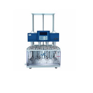 溶出试验仪 RC806D