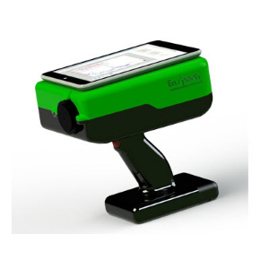 手持拉曼光谱分析仪 RaPort