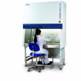 二级生物安全柜 LA2-5A1