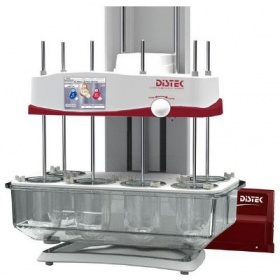 溶出度仪 DISTEK 2500