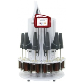 无水浴型溶出度仪 DISTEK 7100